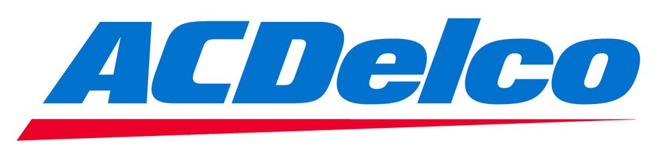 ACDelco Logo