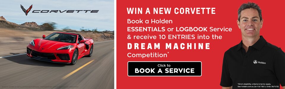 HOLDEN AUSTRALIA SERVICE OWNERSHIP INFORMATION visual data 2