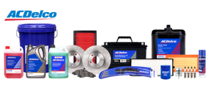 ACDelco Parts