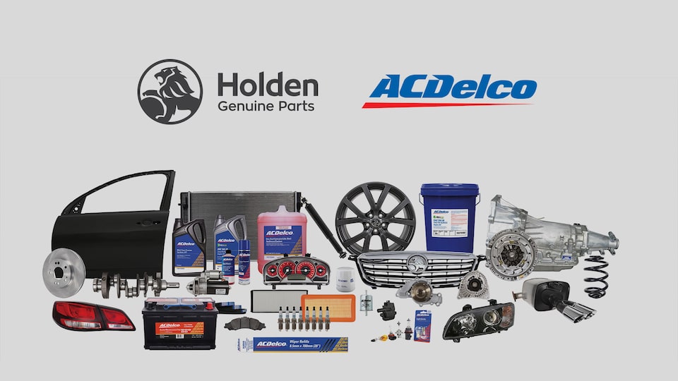 Parts-Adelco